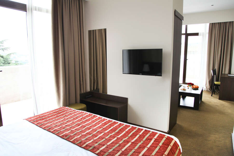 Citrus Hotel Tbilisi