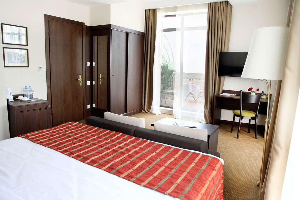 Citrus Hotel Tbilisi