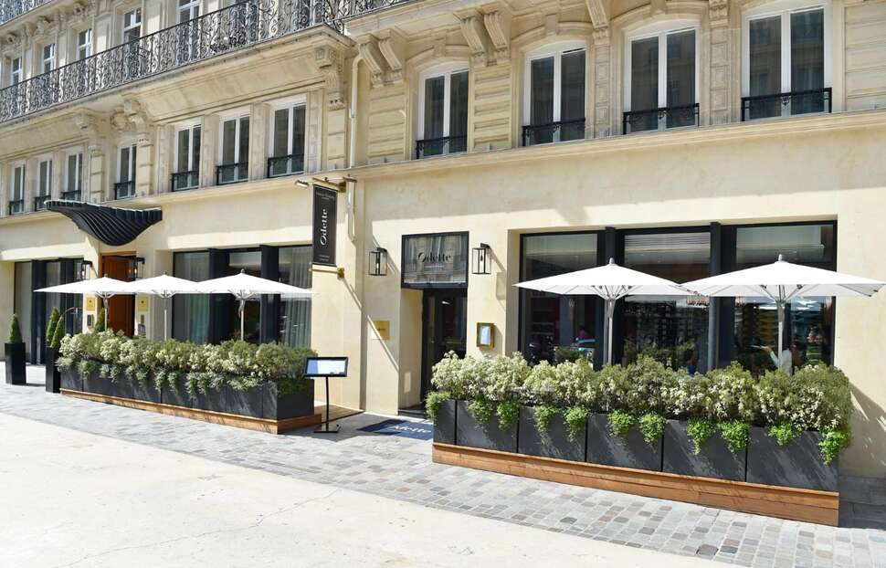 Maison Albar - Le Pont-Neuf