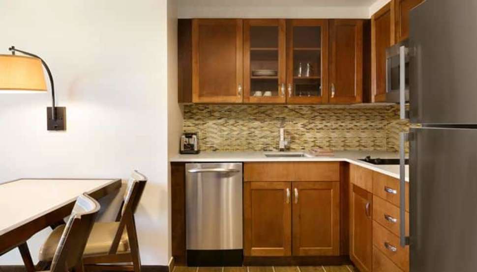Homewood Suites Miami Downtown Brickell
