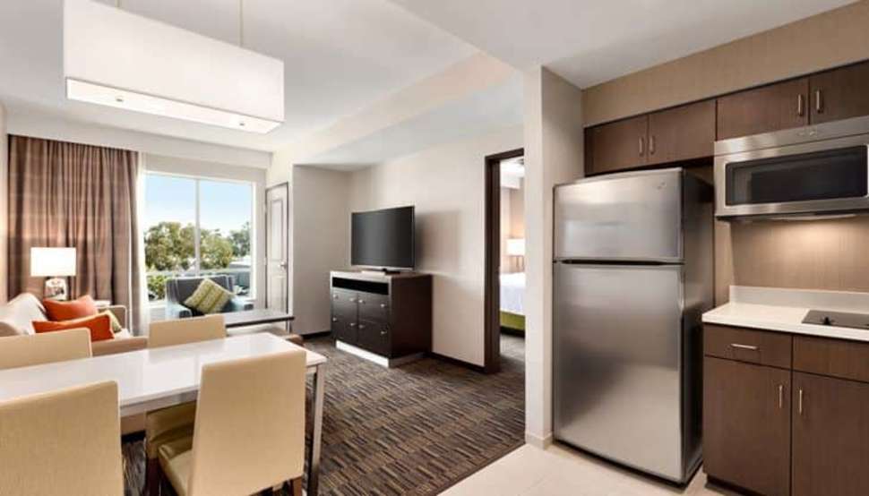 Homewood Suites Miami Downtown Brickell