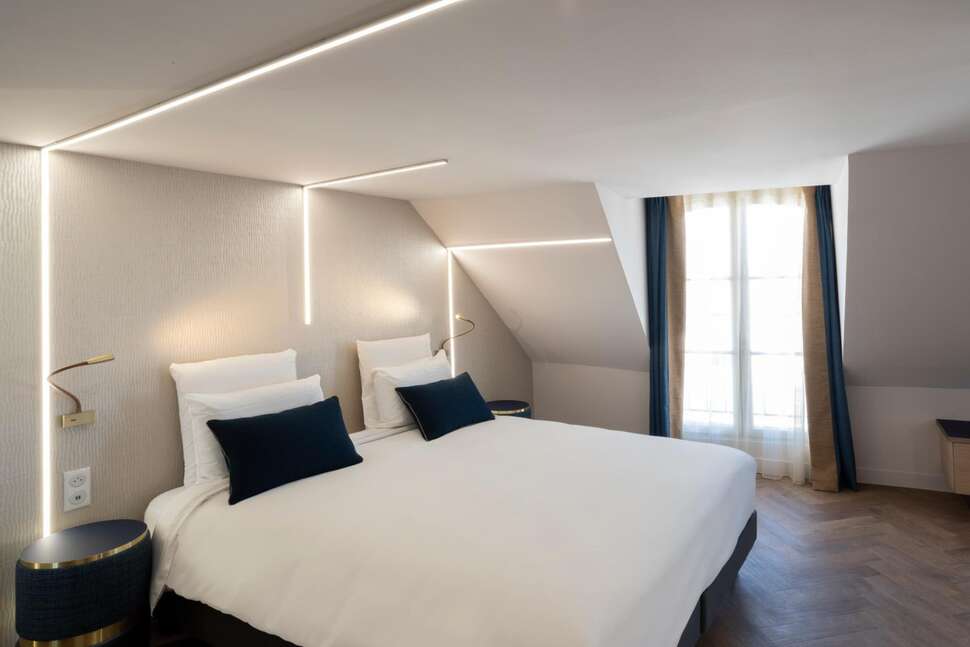 Mercure Paris Opéra Lafayette