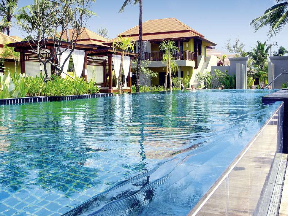Chongfah Resort cover