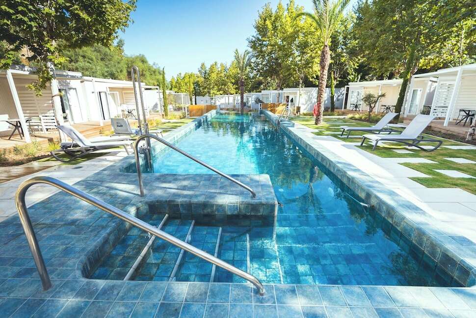 Costa del Sol Glamping Village.