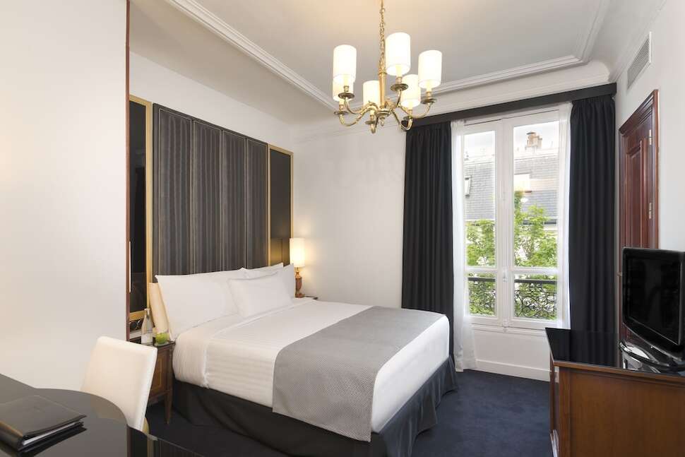 Melia Paris Champs Elysees