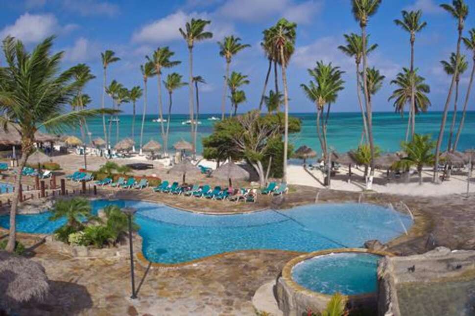 Holiday Inn Resort Aruba Beach Resort&Casin.