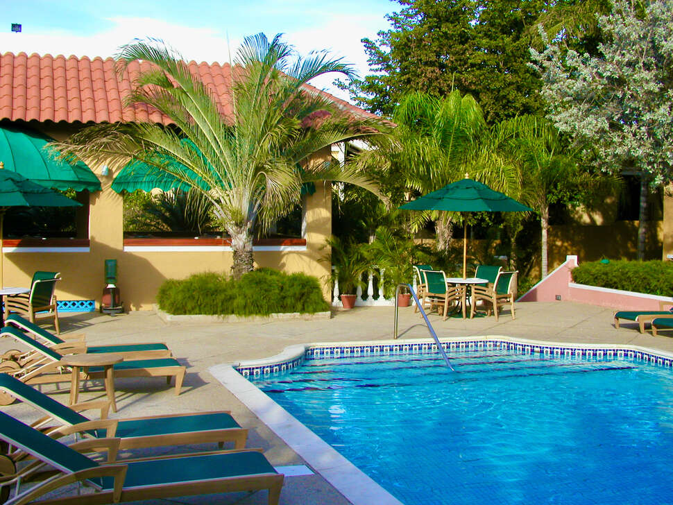 Harbour Village Beach Club