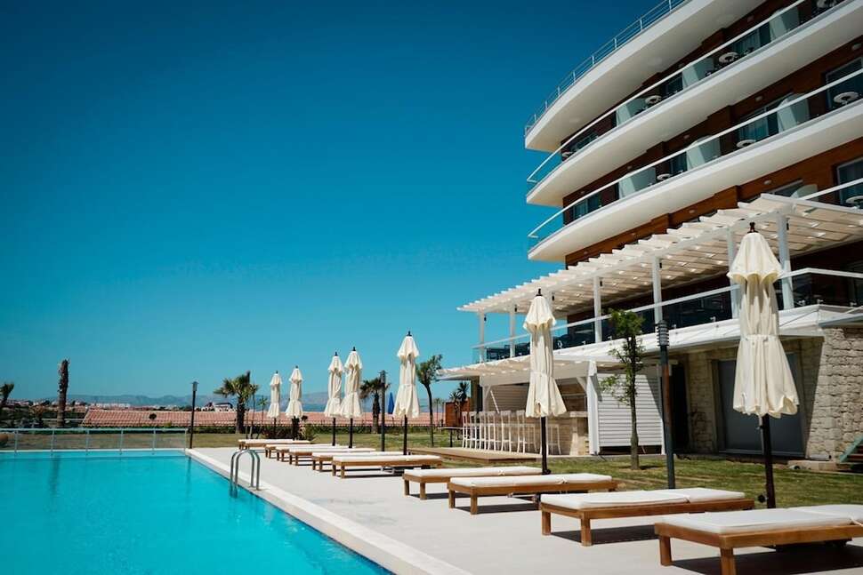 La Quinta By WyndhamÇeşme
