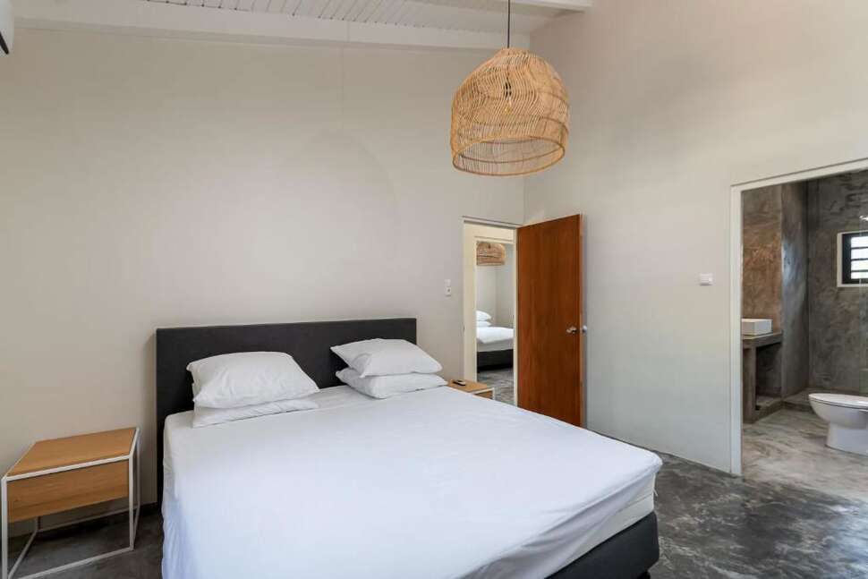 Blue Bonaire Resort