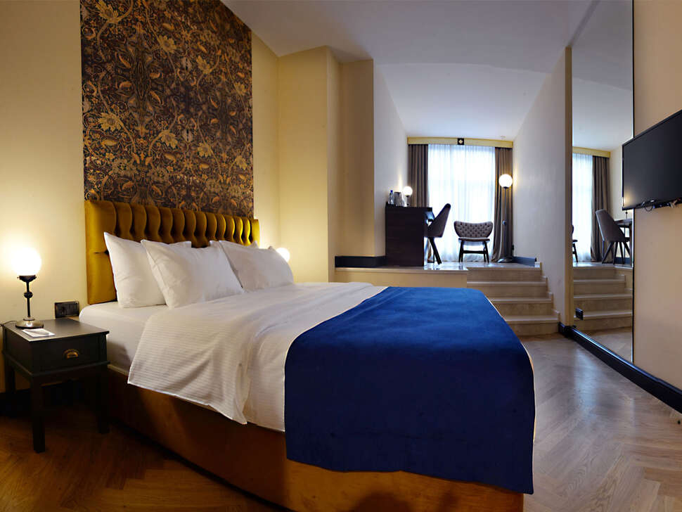 Museum Hotel