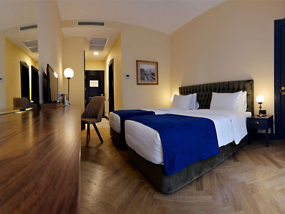 Museum Hotel