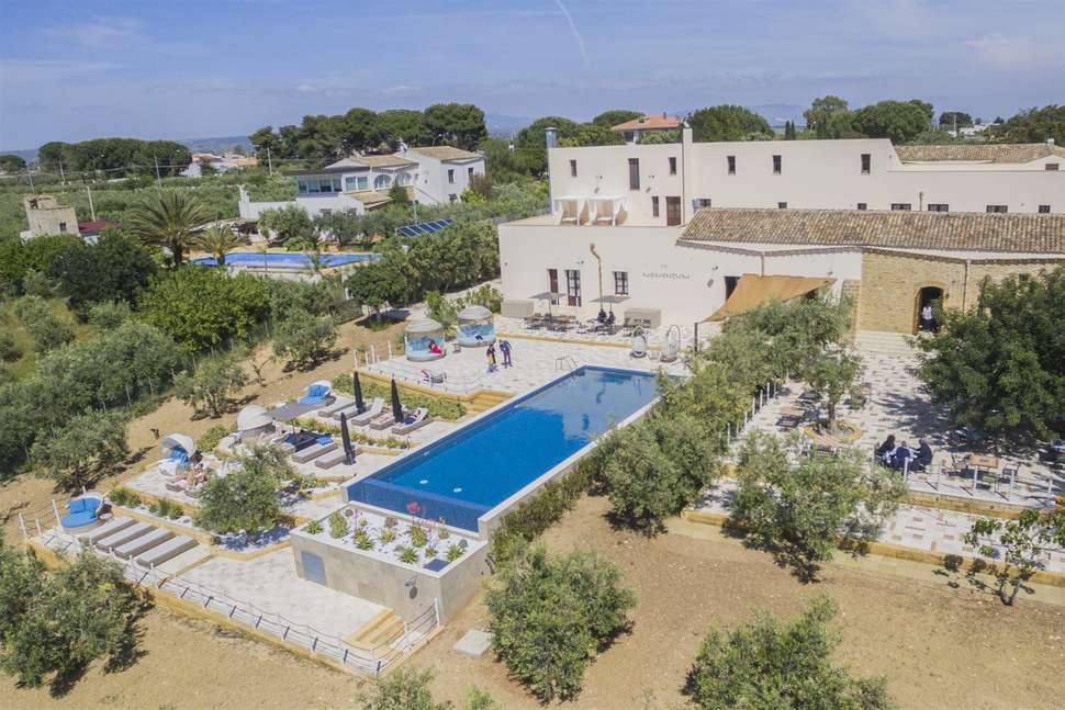 Momentum Wellness Bio Resort.