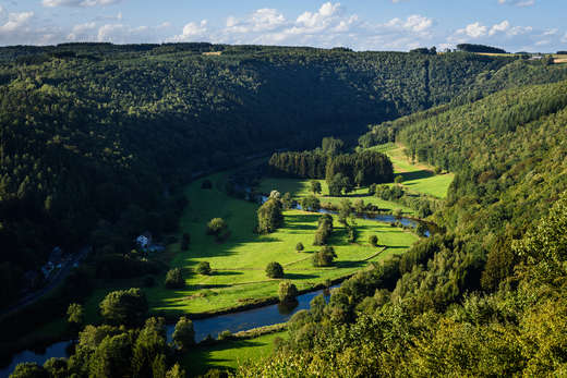 Ardennen