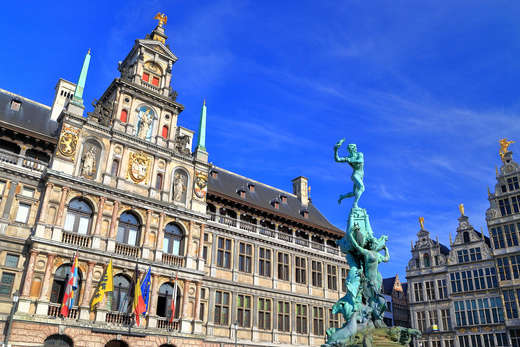 Antwerpen