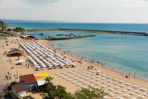 Goldstrand