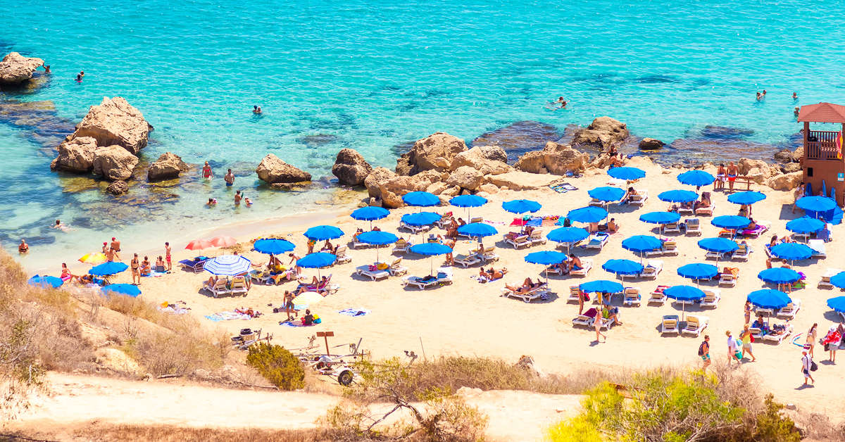 Cyprus