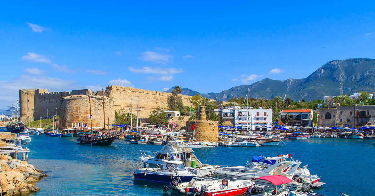 Cyprus