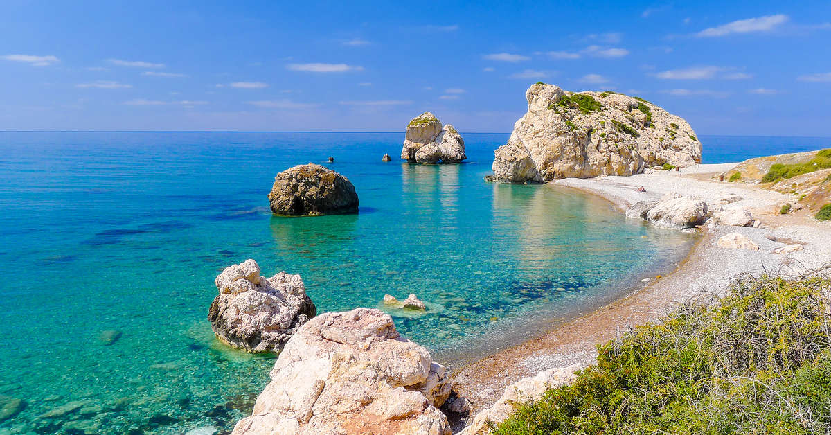 Cyprus