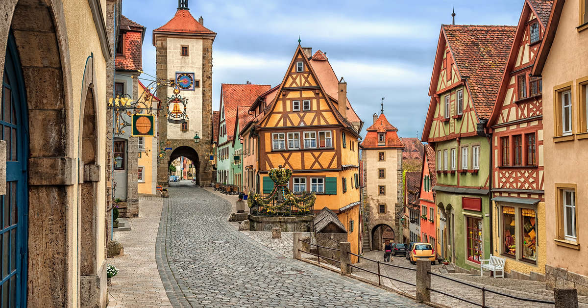 Duitsland