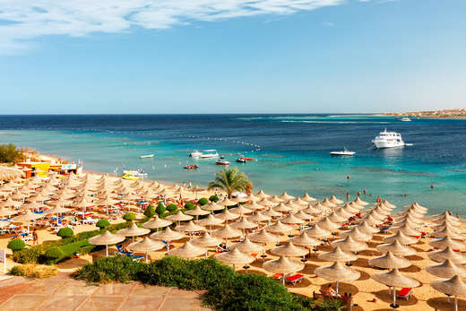 Makadi Bay