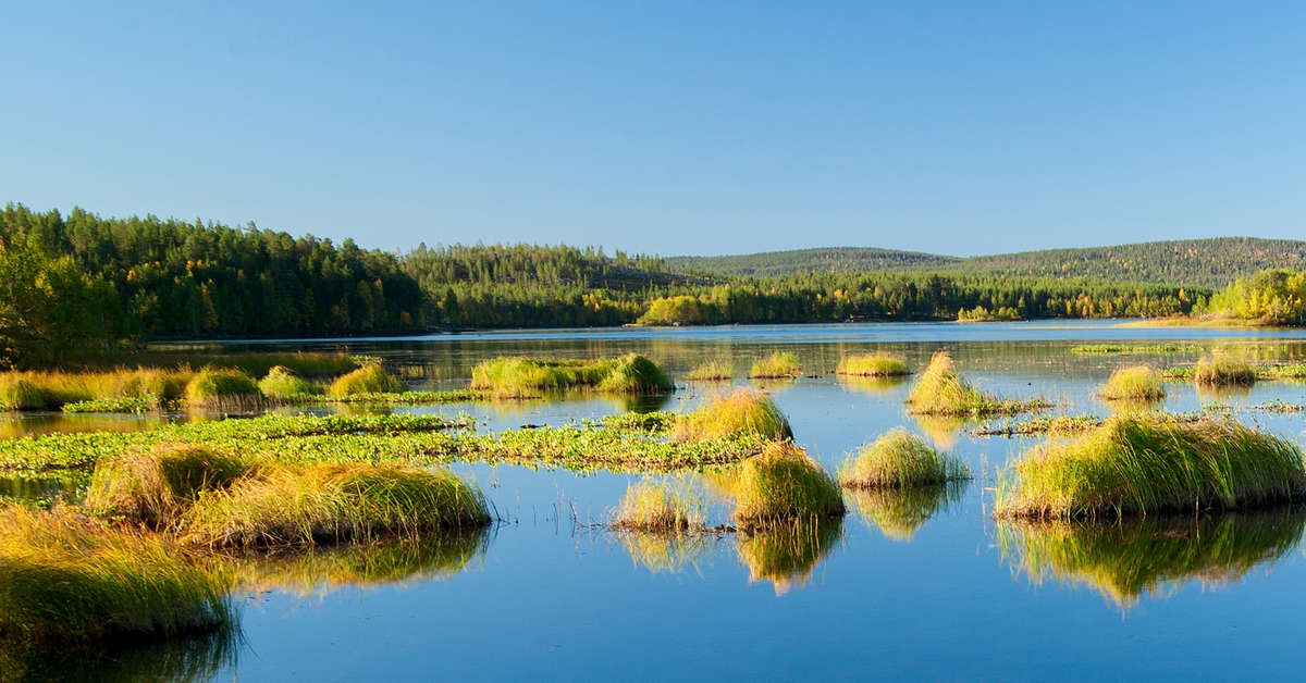 Finland