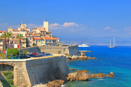 Antibes