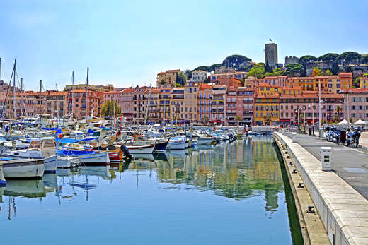 Cannes