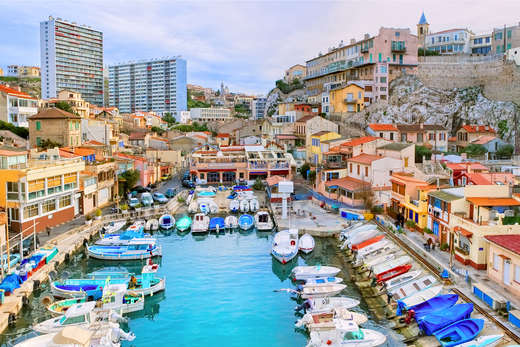 Marseille