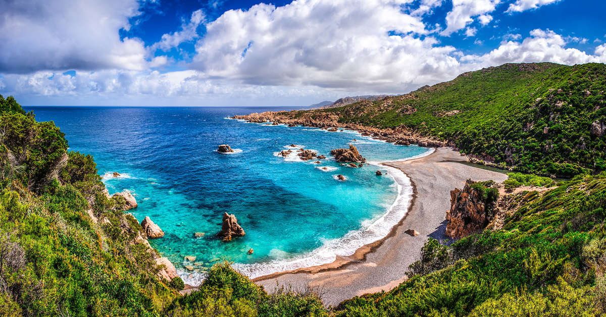 Italië