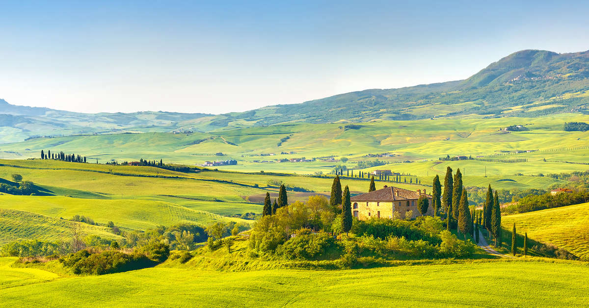 Italië