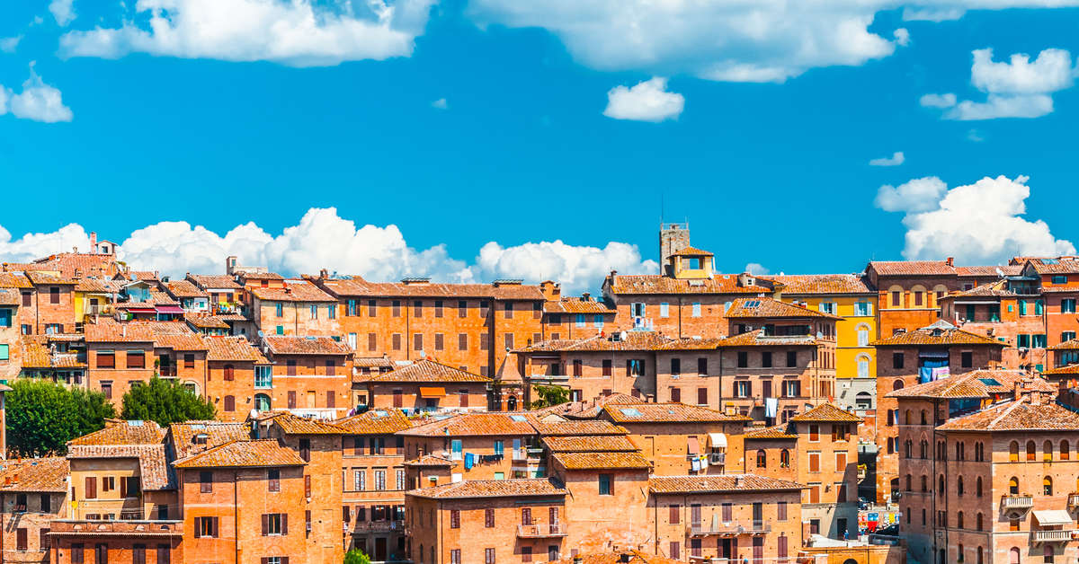 Italië