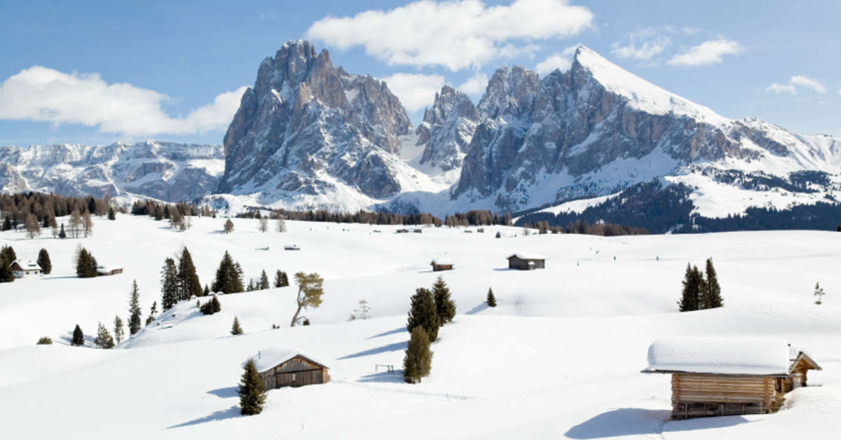 Italië