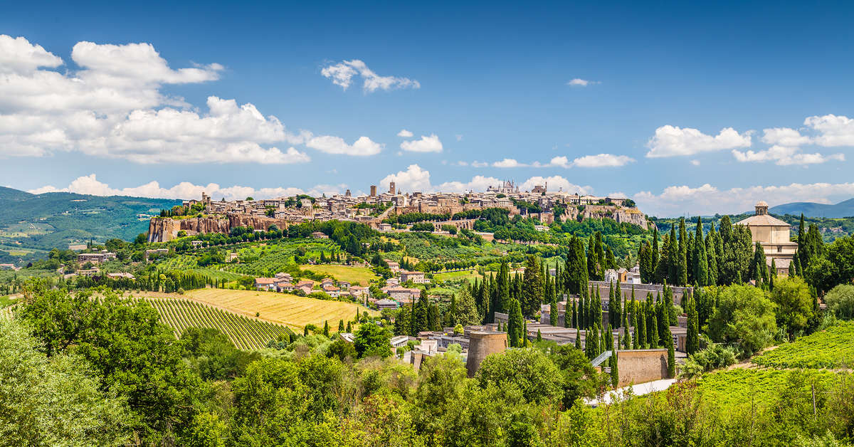 Italië