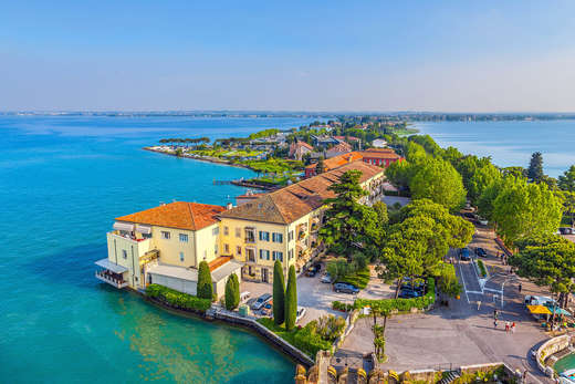 Sirmione