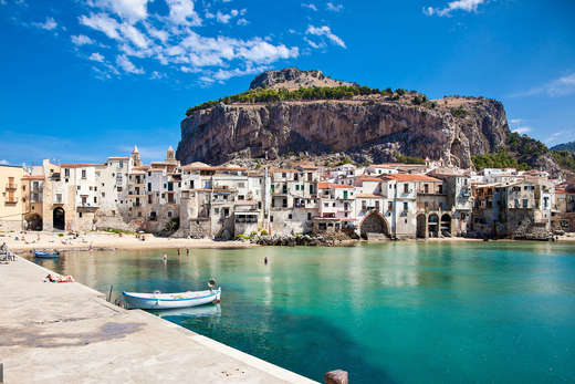 Cefalù