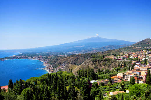 Giardini Naxos