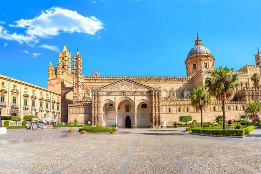Palermo