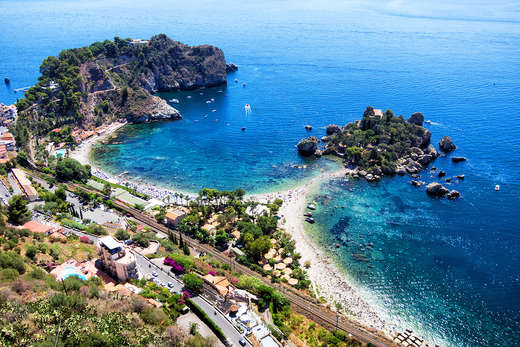 Taormina