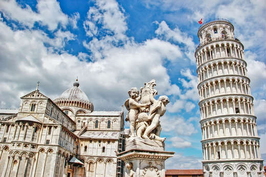 Pisa