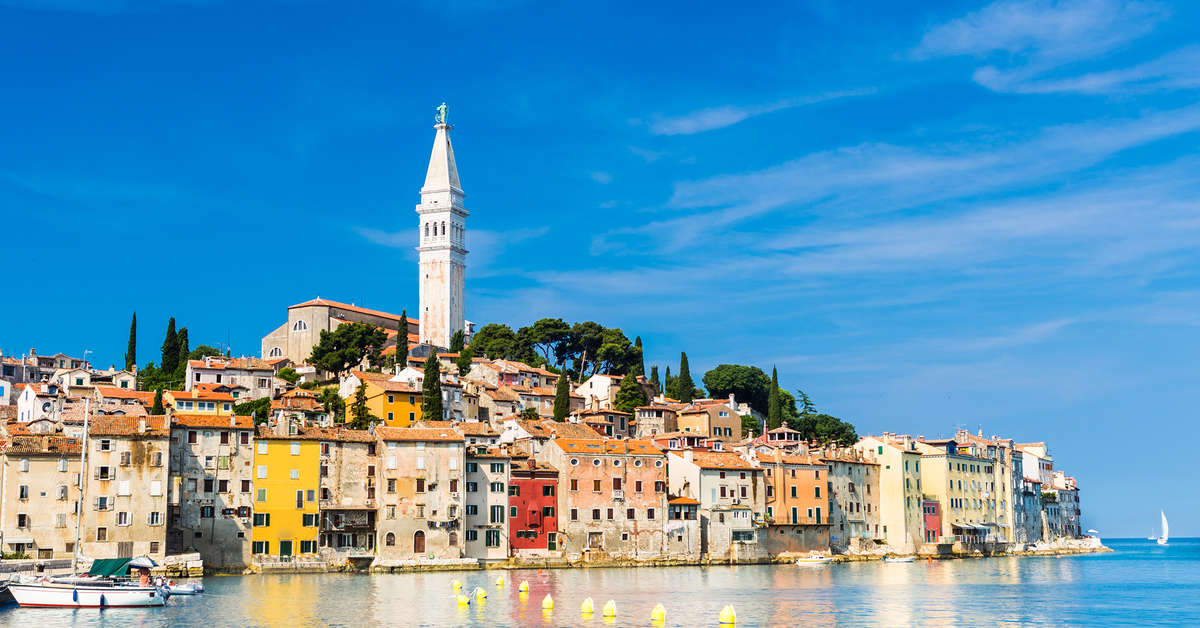 Kroatië