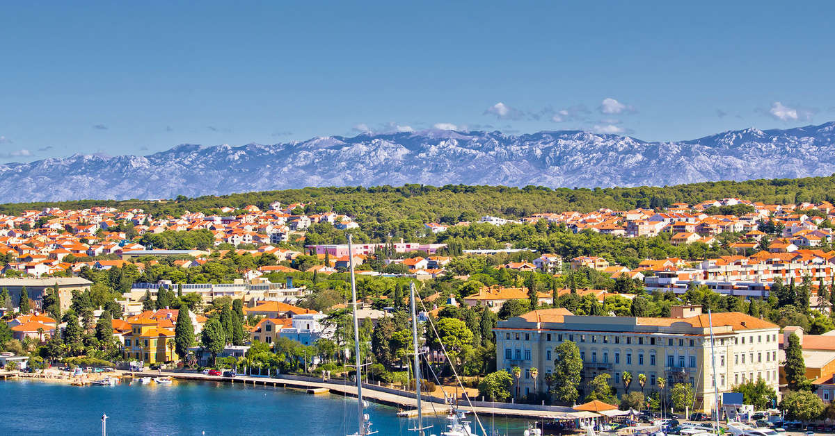 Kroatië