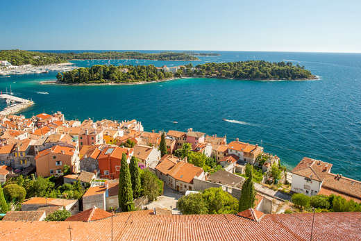 Rovinj