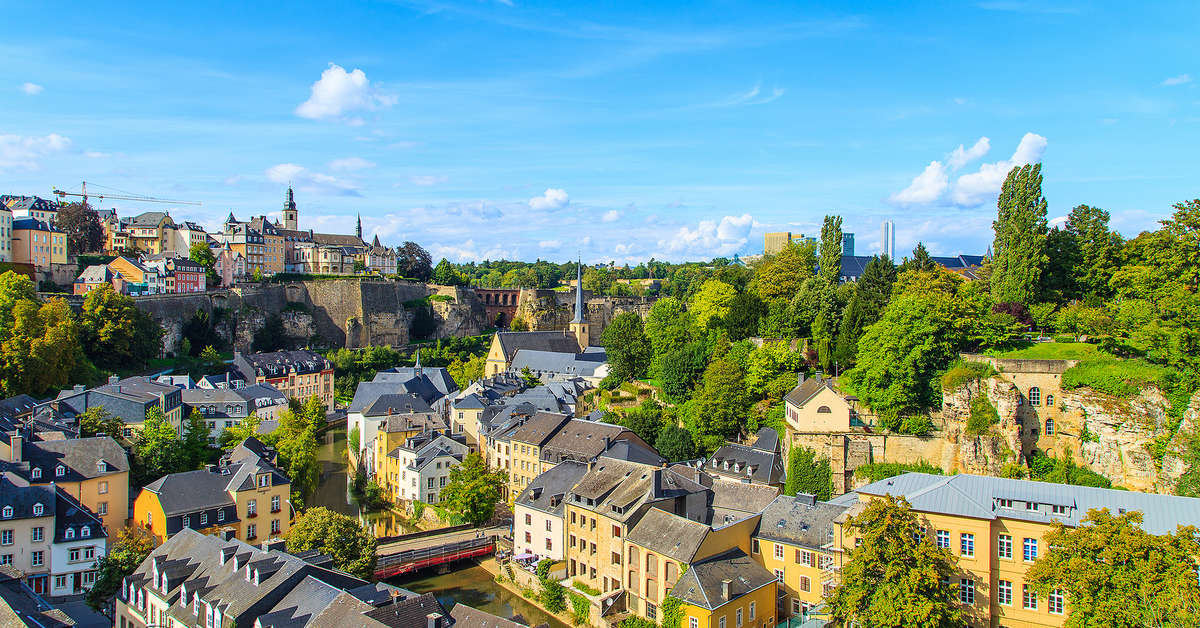Luxemburg