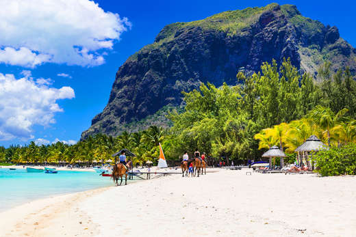 Le Morne