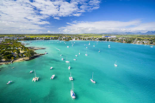 Grand Baie