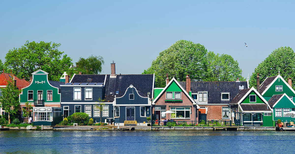 Nederland