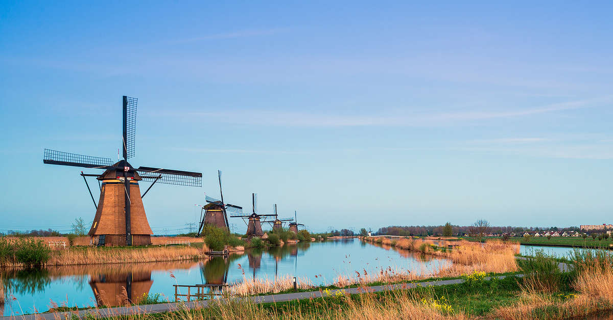 Goedkope vakantie Den Haag 2024 dé VakantieDiscounter