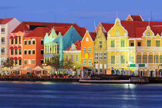 Willemstad