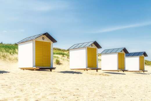 Cadzand-Bad