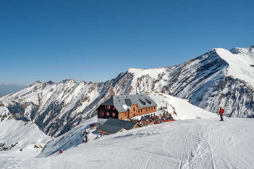 Kaprun